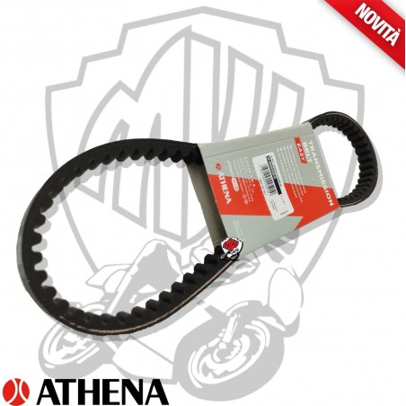 Cinghia di Trasmissione Athena per GILERA RUNNER SP LC 50 cc 2012
