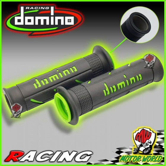 DOMINO MANOPOLE RACING XM2...