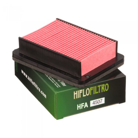 HFA4507 FILTRO ARIA IN CARTA