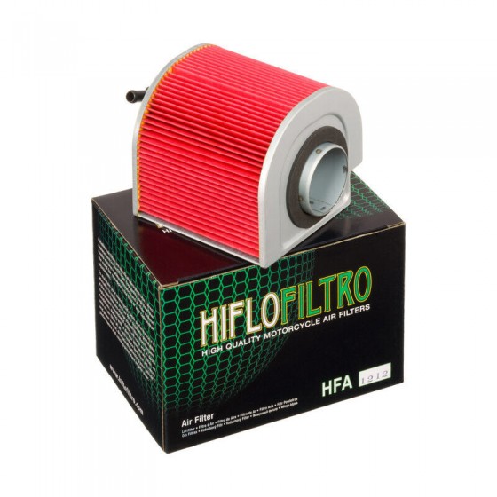 HFA1212 FILTRO ARIA IN CARTA ORANGE