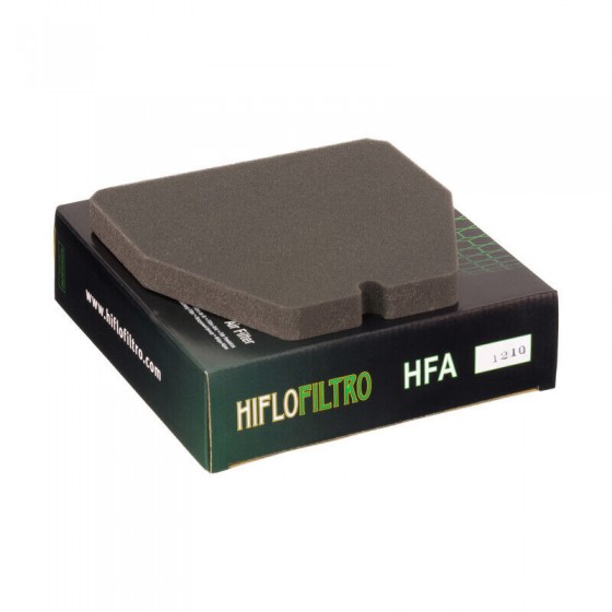 HFA1210 FILTRO ARIA IN CARTA BLACK