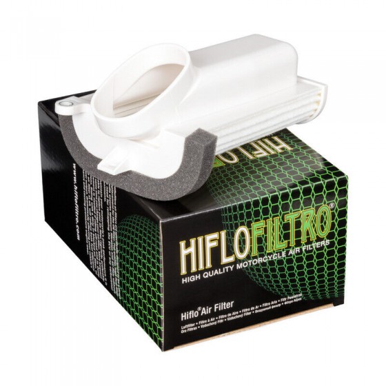 HFA4508 FILTRO ARIA IN CARTA WHITE