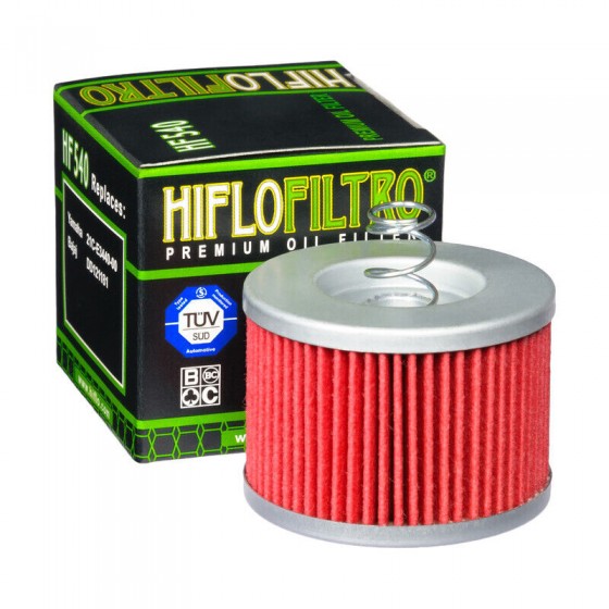 HF540 FILTRO OLIO IN CARTA