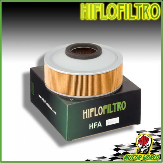 HFA2801 FILTRO ARIA IN CARTA
