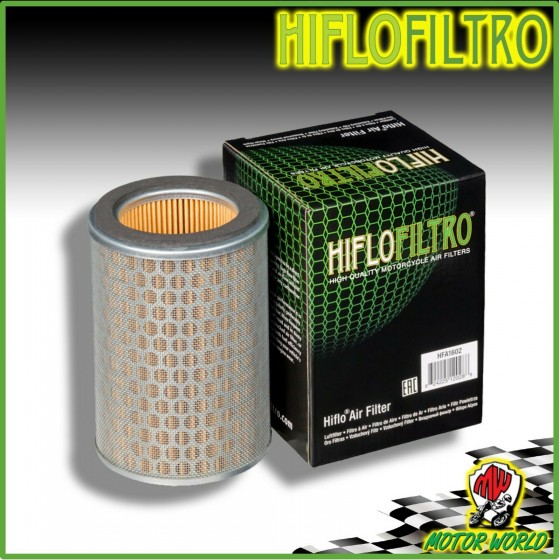 HFA1602 FILTRO ARIA HIFLO...