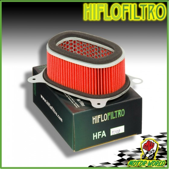 HFA1708 FILTRO ARIA HIFLO...