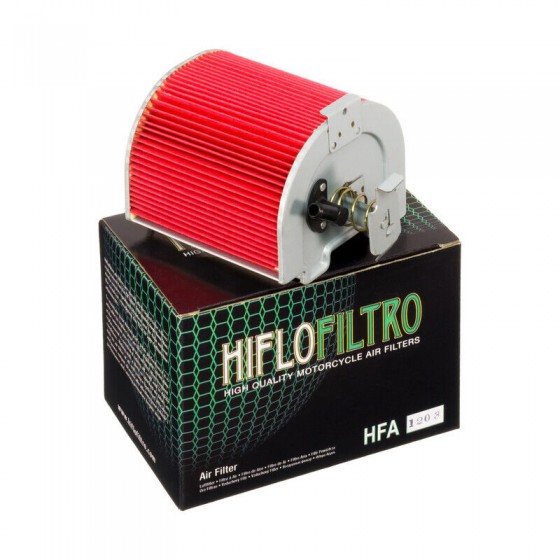 HFA1203 FILTRO ARIA IN CARTA