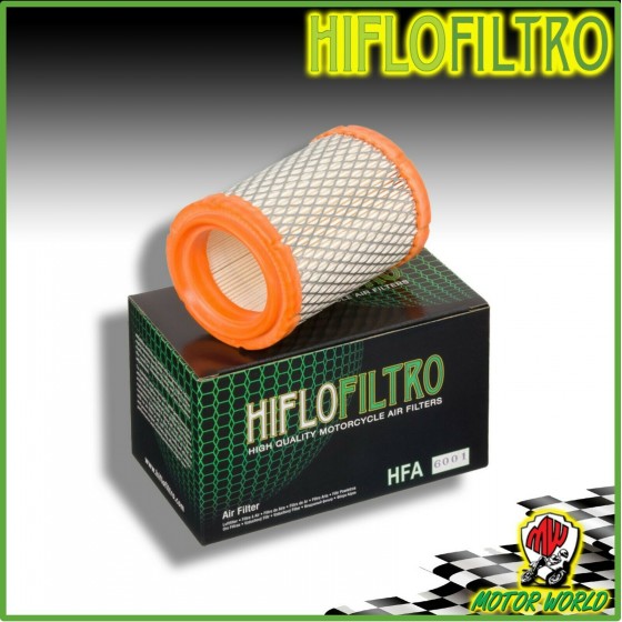 HFA6001 FILTRO ARIA IN...