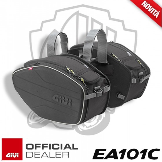 GIVI EA101C Easy Bag borse...