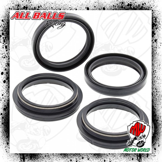 Kit Paraoli Parapolvere Forcella Harley XL 1200XS Forty-Eight Special 2020