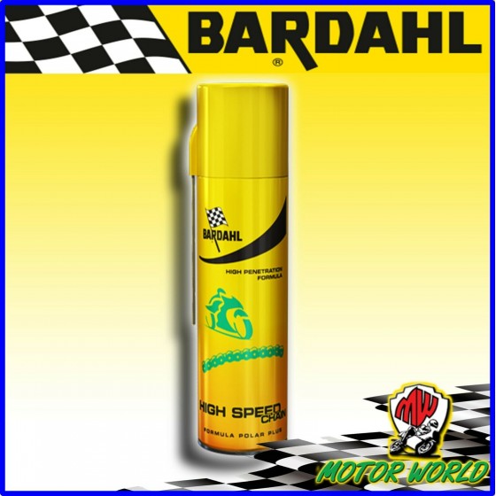 Bardahl High Speed Chain...