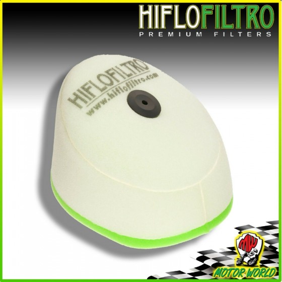 HFF6012 FILTRO ARIA AD ALTO...