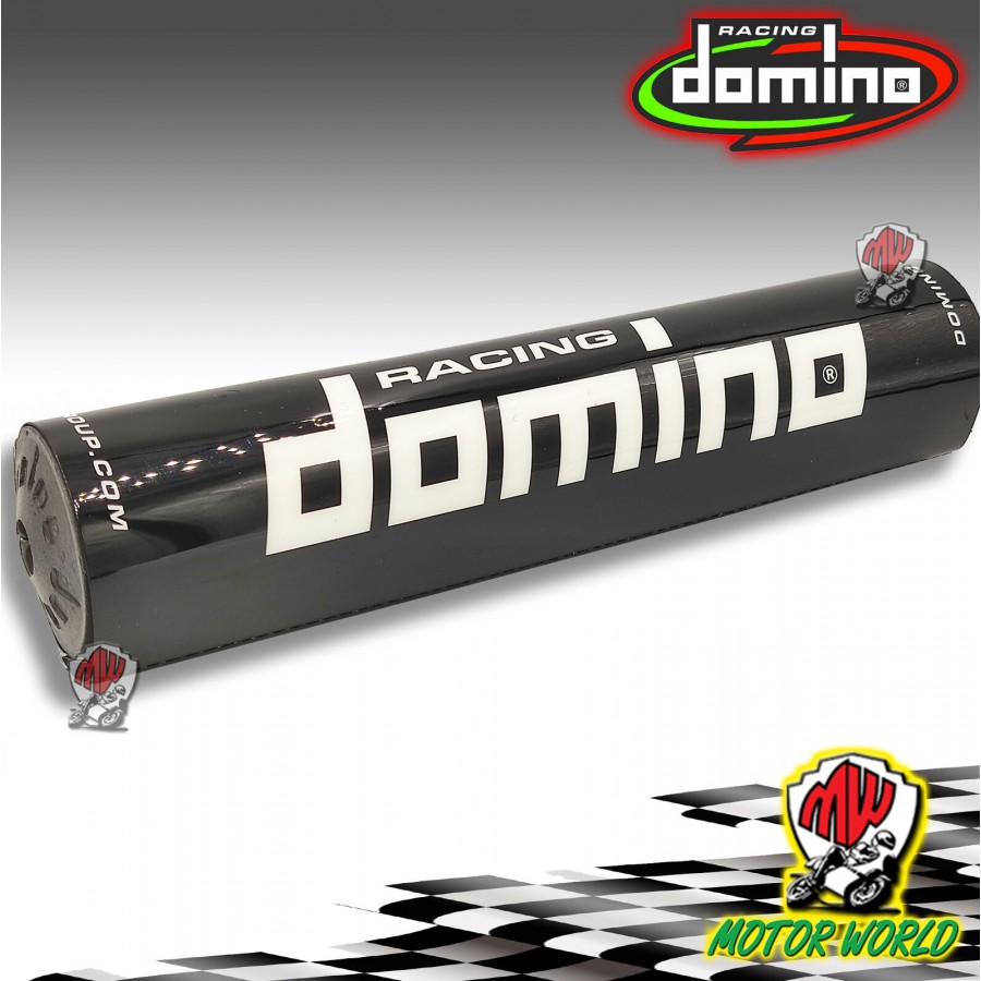 Salsicciotto Paracolpi 240mm Moto Cross e Enduro Racing Domino