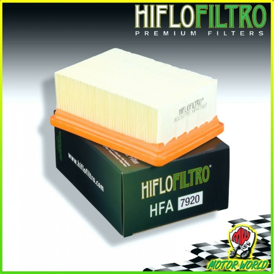 HFA7920 FILTRO ARIA HIFLO...