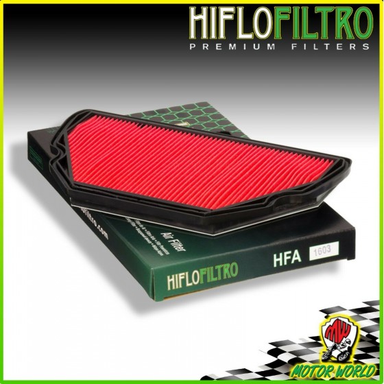 HFA1603 FILTRO ARIA HIFLO...