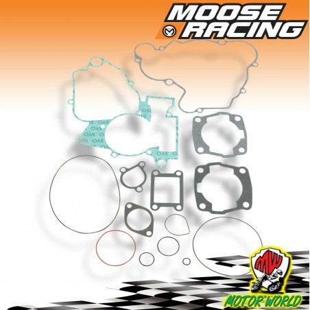 KIT GUARNIZIONI STANDARD MOOSE RACING KTM XC 65 2008 2009 2010
