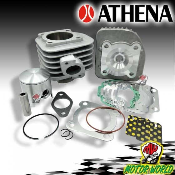 ATHENA Kit dm147,6 - 80cc...