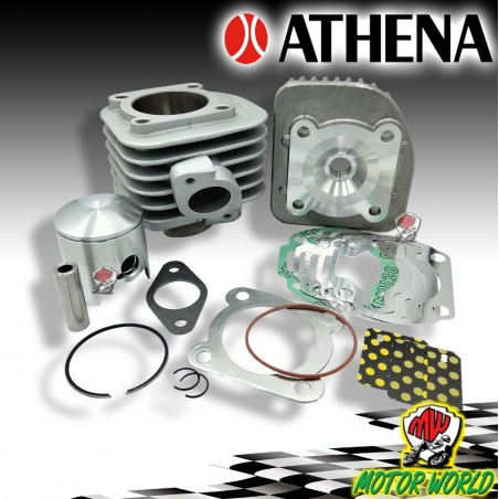 ATHENA Kit dm147,6 - 80cc /1 YAMAHA CS 50 JOG R EURO2 02-05