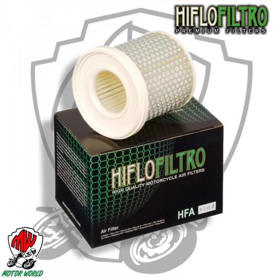 HFA4502 FILTRO ARIA IN CARTA