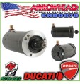 SND0670 MOTORINO AVVIAMENTO ARROWHEAD DUCATI SS 900 Supersport 2000 2001 2002