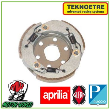 FRIZIONE CENTRIFUGA MASSETTE PIAGGIO HONDA AGILITY 50