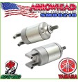SMU0210 MOTORINO AVVIAMENTO ARROWHEAD YAMAHA YZF-R6 S 2006 2007 2008 2009 2010