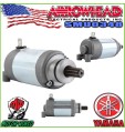 SMU0348 MOTORINO AVVIAMENTO ARROWHEAD YAMAHA WR 250 F 2012 2013