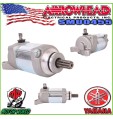SMU0455 MOTORINO AVVIAMENTO ARROWHEAD YAMAHA WR 450 F 2012 2013 2014