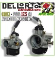 CARBURATORE DELL'ORTO PHVA 17,5 ED PER PIAGGIO ZIP SP 50 2T 2 TEMPI - 01012 1012