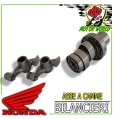 ASSE ALBERO A CAMME + MARTELLETTI BILANCIERI HONDA SH 150 2005 2006 2007 2008