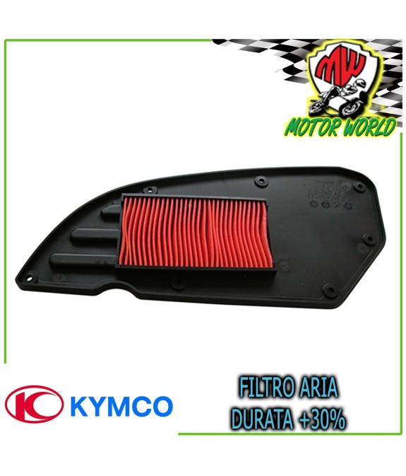 R.O. 00117199 FILTRO ARIA SPECIFICO KYMCO Downtown 200 2010 - 2015