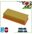 R.O. 487845 FILTRO ARIA SPECIFICO per  PIAGGIO X9 Evolution Abs 500 2004 - 2005
