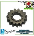 INGRANAGGIO AVVIAMENTO MESSA IN MOTO MOTORE PIAGGIO VESPA 125 PRIMAVERA 1967-83