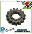 INGRANAGGIO MESSA IN MOTO 15-10 PIAGGIO VESPA 50 S 68-82 ESTERO TELAIO V5SA1T