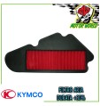 R.O. 00163126 FILTRO ARIA SPECIFICO KYMCO Agility 4T R10 50 2005 - 2015