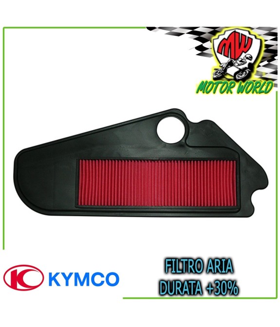 R.O. 00164044 FILTRO ARIA SPECIFICO KYMCO Vitality 4T 50 2004 - 2008