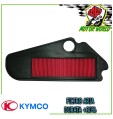 R.O. 00164044 FILTRO ARIA SPECIFICO KYMCO Vitality 4T 50 2004 - 2008