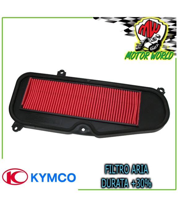 5604010 FILTRO ARIA SPECIFICO KYMCO Dink Classic 200 2004 - 2007