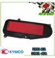 R.O. 00162993 FILTRO ARIA SPECIFICO KYMCO Dink LX 150 1998 - 2002