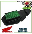 R.O. 17210-KZR-600 FILTRO ARIA SPECIFICO HONDA PCX 150 2012 - 2015