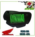 R.O. 17210-KWN-900 FILTRO ARIA SPECIFICO HONDA PCX (JF2811) 125 2010 - 2012
