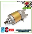 MOTORINO AVVIAMENTO STARTER SPECIFICO PIAGGIO X7 EVO E3 300 2009 - 2012