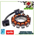 STATORE ROTORE KOKUSAN PRIMO EQUIP. PER PIAGGIO Free 4T 100 2002 - 2006