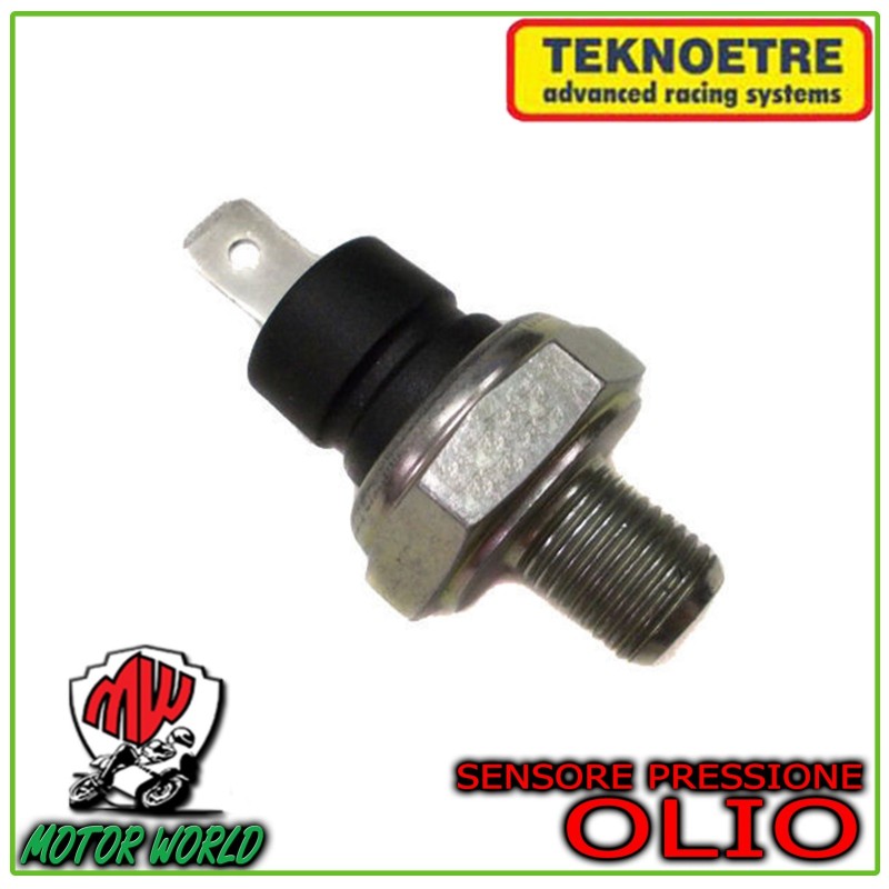 R.O. 641541 SENSORE PRESSIONE OLIO PIAGGIO X8 200 2005 - 2007