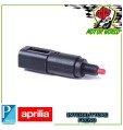 INTERRUTTORE PULSANTINO STOP FRENO PIAGGIO X9 500 EVOLUTION 2003 - 2007