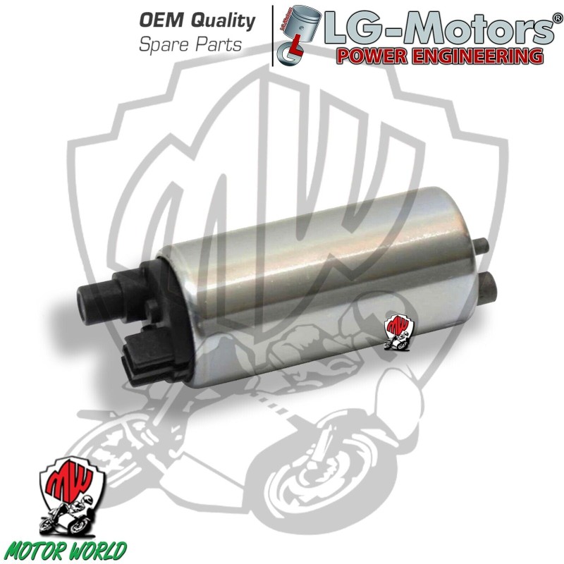 POMPA BENZINA CARBURANTE FUEL PUMP KYMCO PEOPLE 125 FINO AL 2010