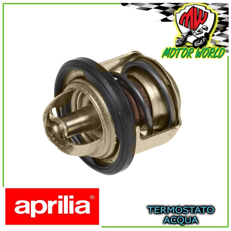 TERMOSTATO ACQUA 182831R SPECIFICO PIAGGIO BEVERLY RST 125 2004 - 2005