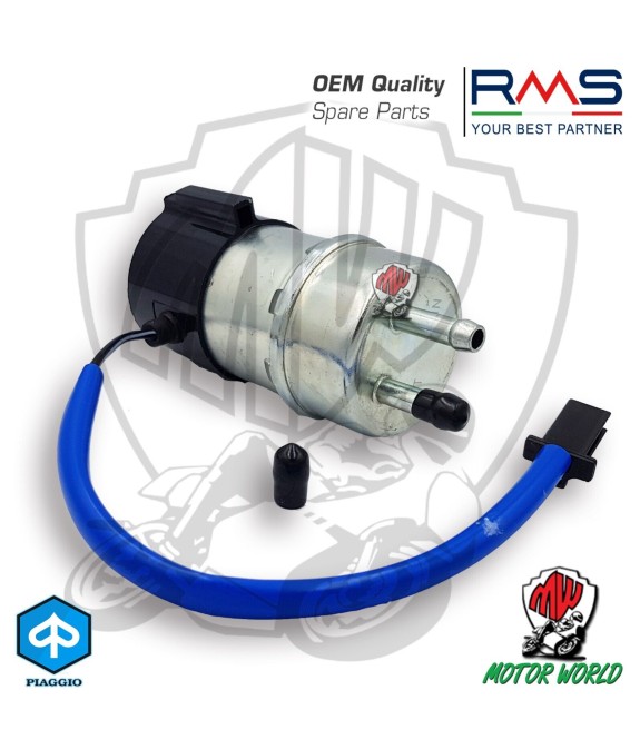 POMPA BENZINA CARBURANTE YAMAHA XVS DRAG STAR 1100 1999 2000 2001 2002 