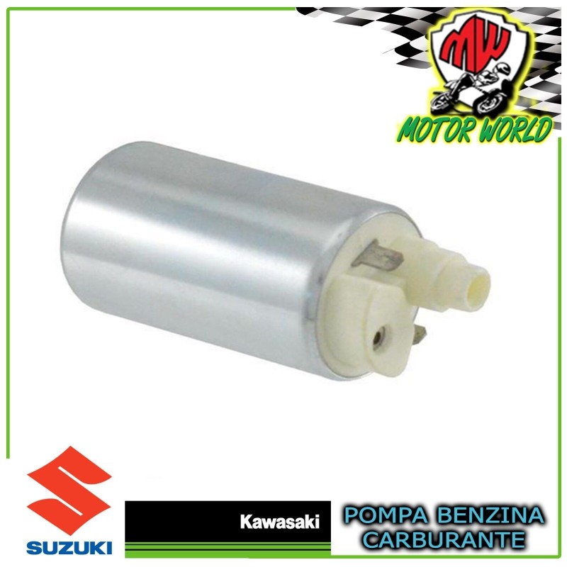 POMPA BENZINA CARBURANTE FUEL PUMP SUZUKI GSX-R 1000 DAL 2012 --
