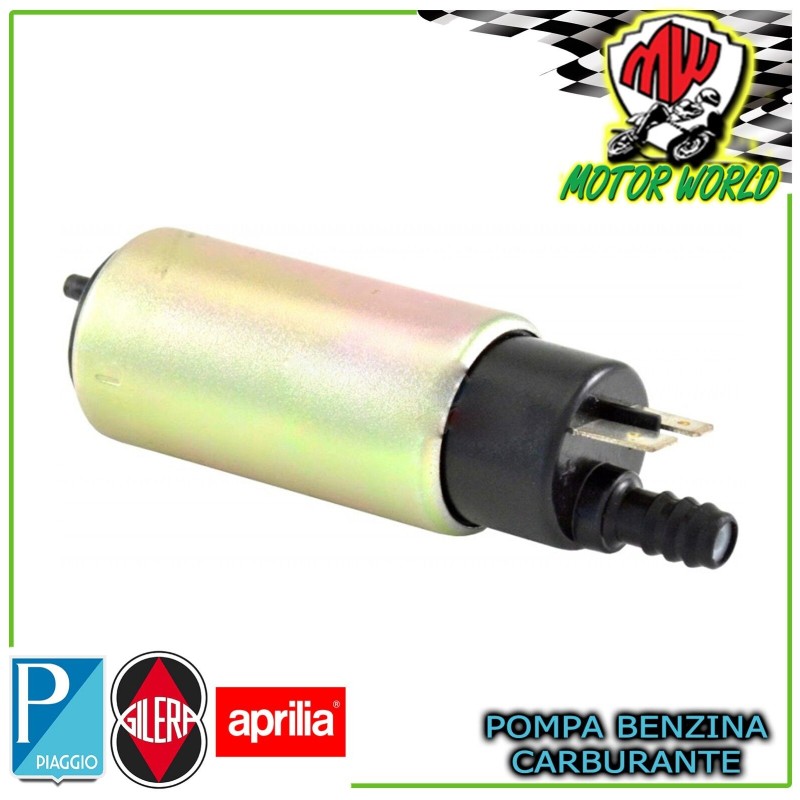 POMPA BENZINA CARBURANTE FUEL PUMP PIAGGIO BEVERLY 350 4V IE EU3 SPORT TOURING